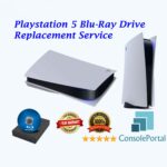 Playstation 5 Blu-Ray Drive issues