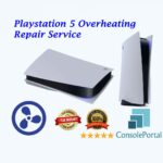 Playstation 5 Overheating Issues