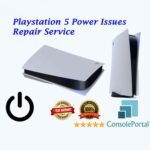 Playstation 5 Power Issues