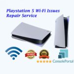 Playstation 5 Wi-Fi Issues