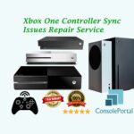 Xbox One Controller Sync Issues Repair