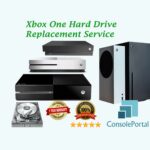 Xbox One Blu-Ray Drive Repair Service