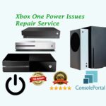 Xbox One Power Issues Repair