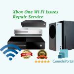 Xbox One Wi-Fi Issues Repair