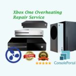 Xbox One Overheating Repair